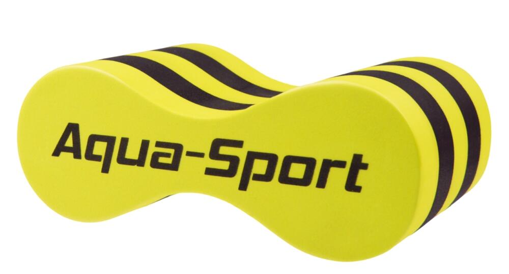 Deska Pull Buoy bojka do pływania treningu na basen uniwersalna Aqua-Sport 2/7