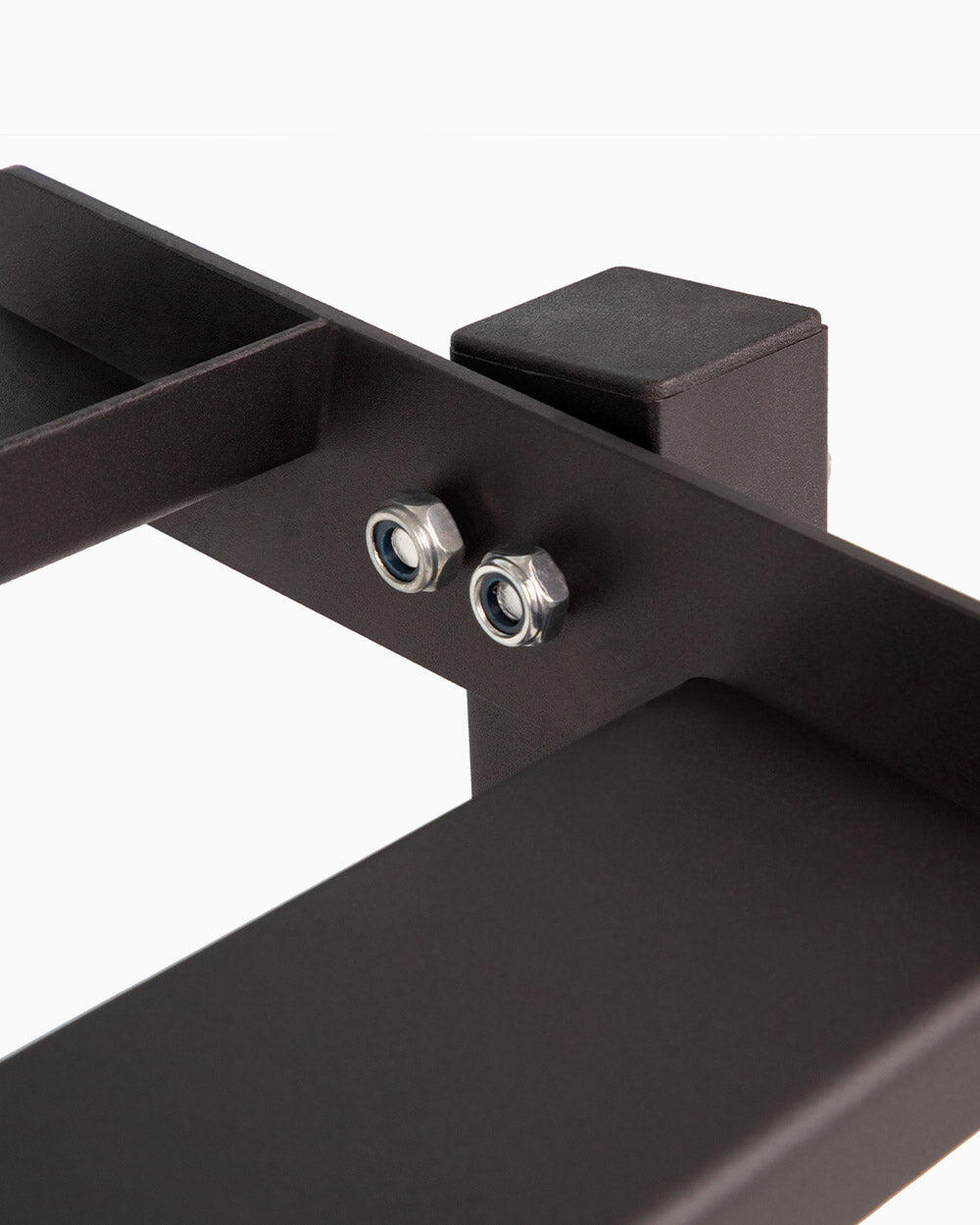 Rack para Mancuernas Hexagonales - BOOMFIT 3/4