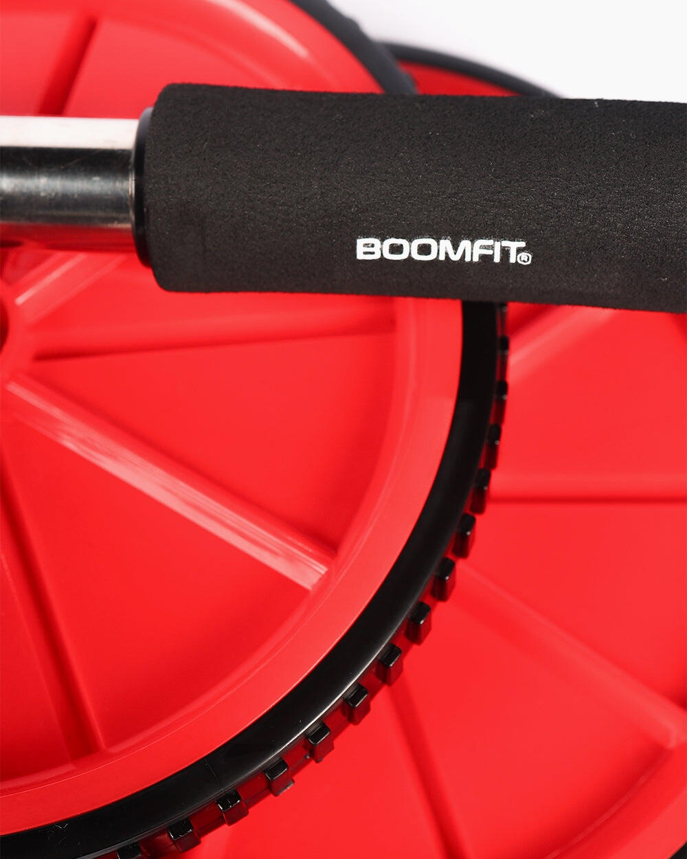 Roue Abdominale - AB Wheel - BOOMFIT 4/6