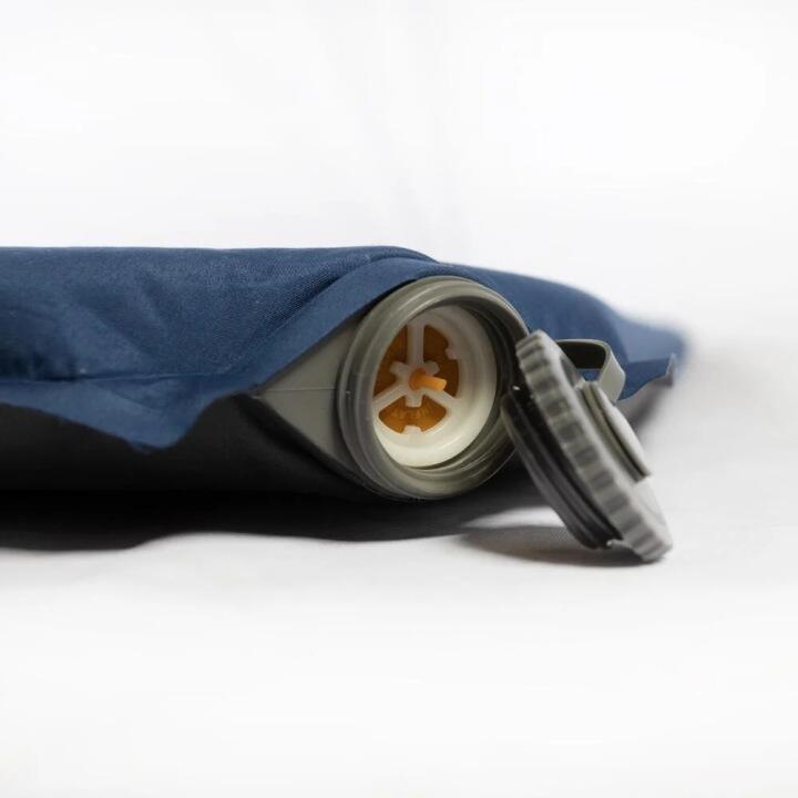 Mata kempingowa dwuosobowa Vango Comfort 7,5 3/7