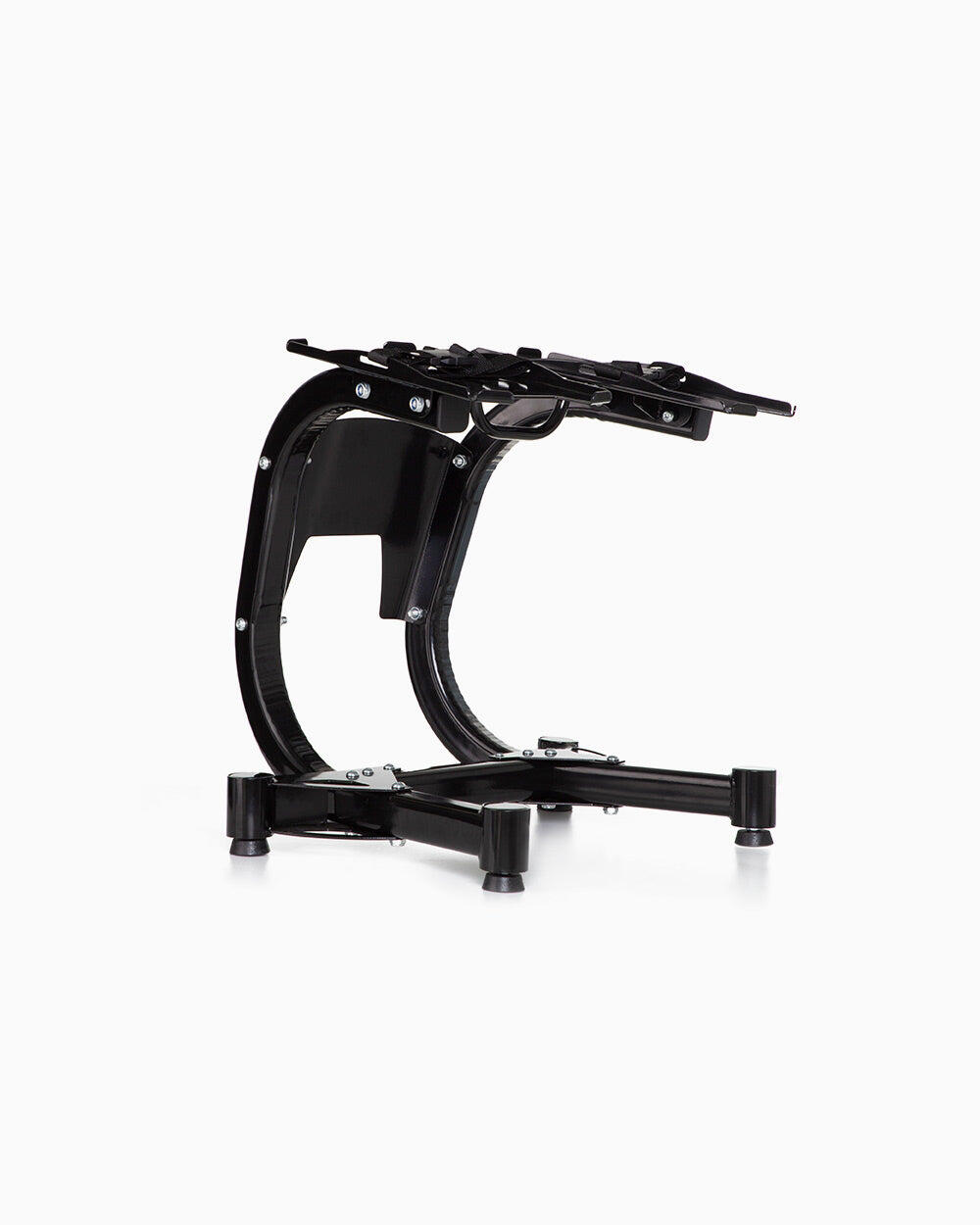 Soportes para Mancuernas - BOOMFIT 2/5