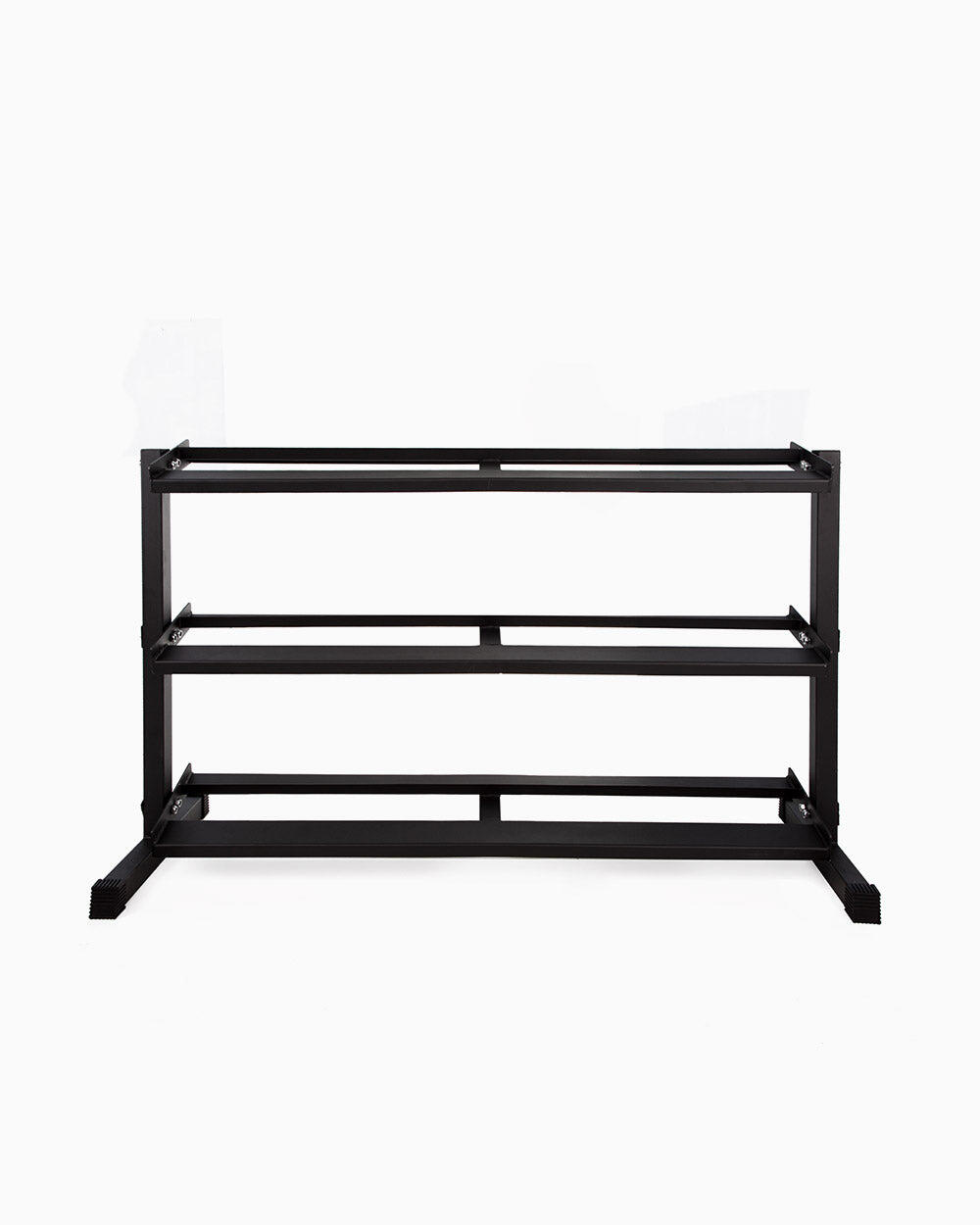 Rack para Mancuernas Hexagonales - BOOMFIT 2/4
