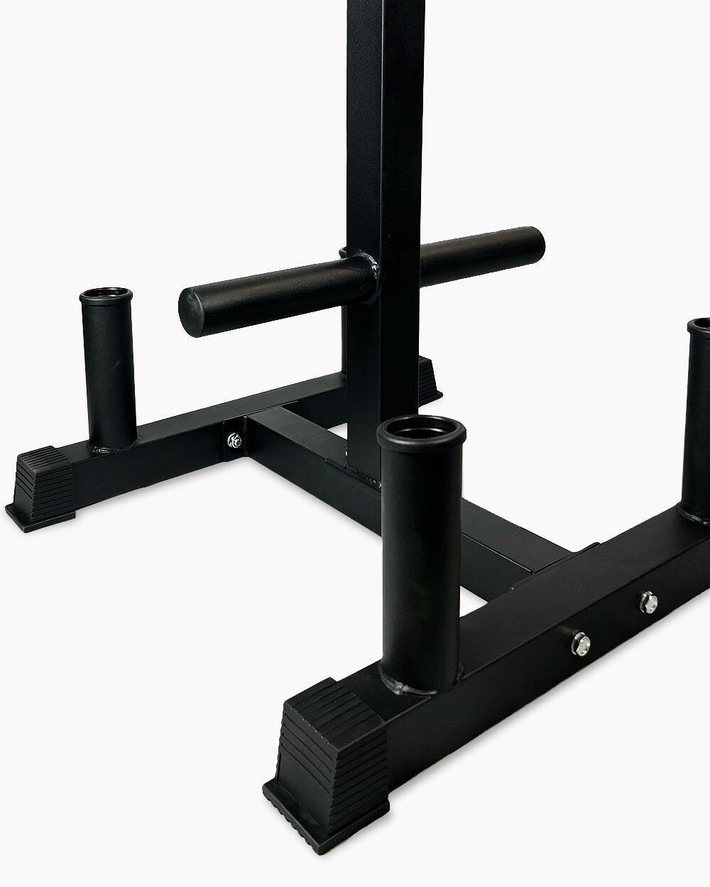 Support Disques et Barres - BOOMFIT 4/4