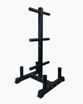 Support Disques et Barres - BOOMFIT