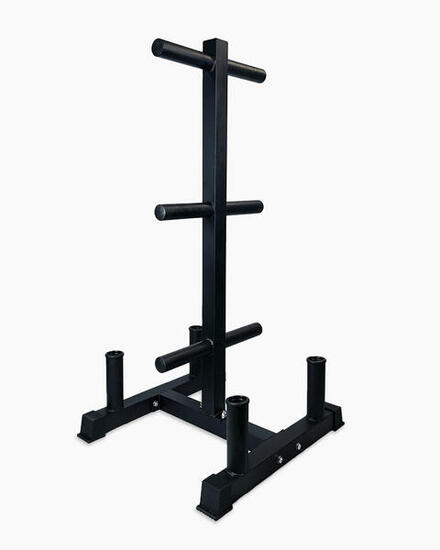 Support Disques et Barres - BOOMFIT