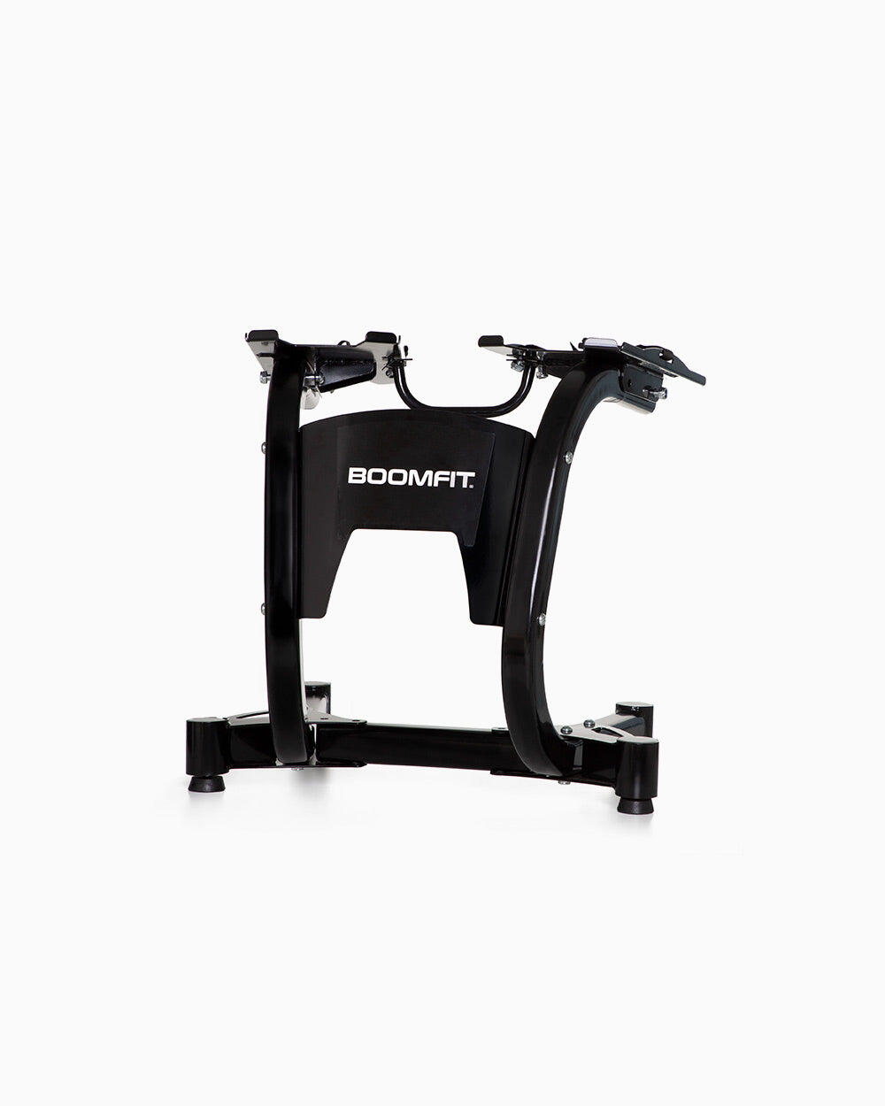 Soportes para Mancuernas - BOOMFIT 1/5