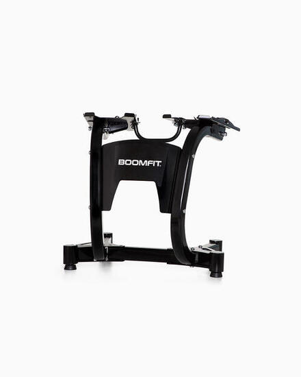 Standaard voor Verstelbare Dumbbells - BOOMFIT