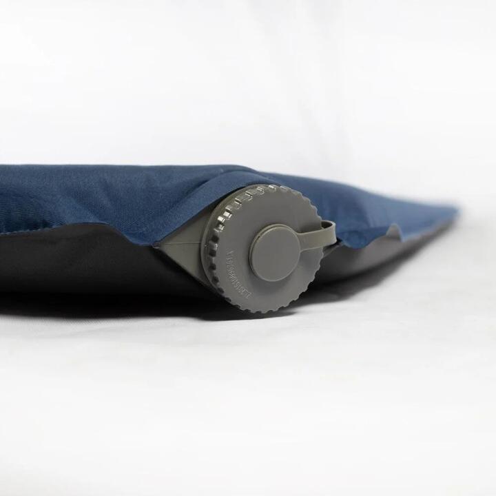 Mata kempingowa dwuosobowa Vango Comfort 7,5 4/7