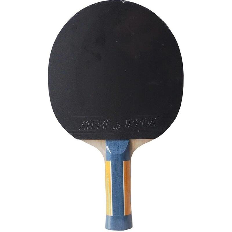 Rakietka do ping ponga Atemi 1000 concave