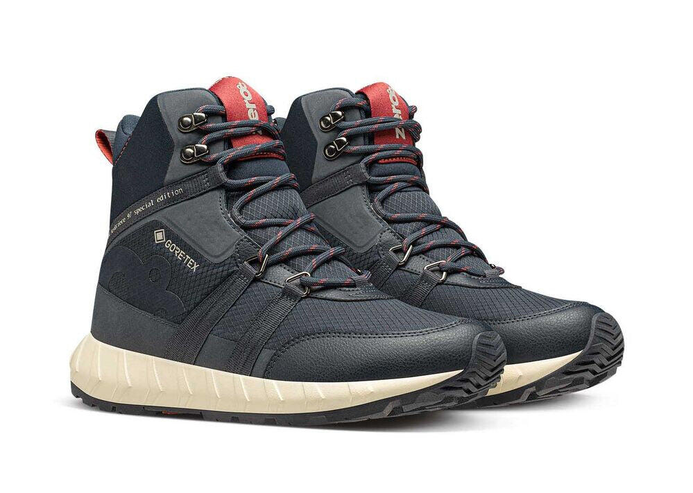 SESTRIERE GTX M 10057 0005 Navy 3/5