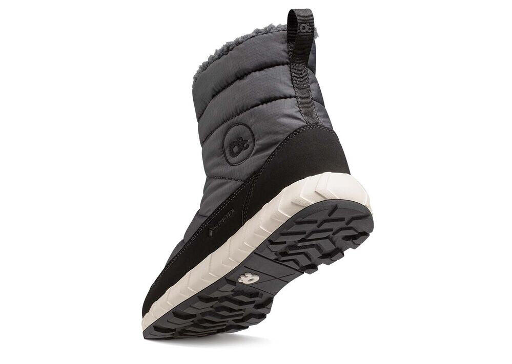 ZeroºC Shoes Smestad Gtx W 10081 0002 Black 3/5