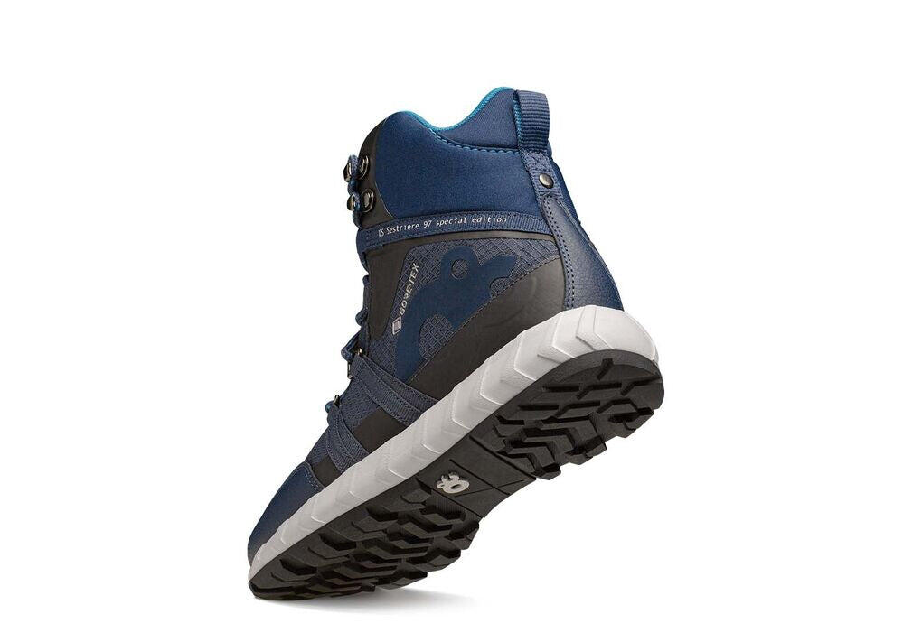 SESTRIERE GTX W 10058 0005 Navy 3/5