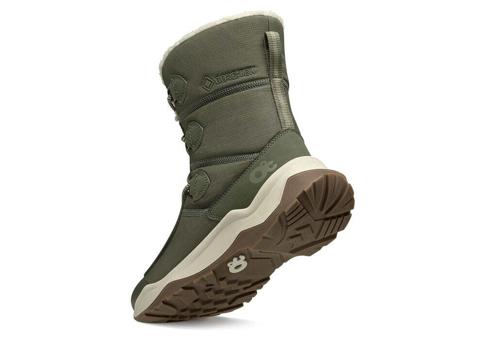 VALKYRIEN GTX W 10078 0037 Olive 3/5