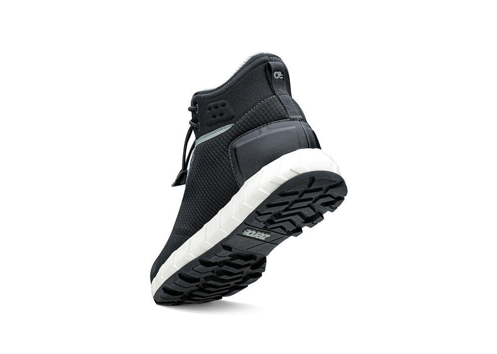 ZeroºC Shoes Storo Gtx Jnr 10007 0002 Black 3/5