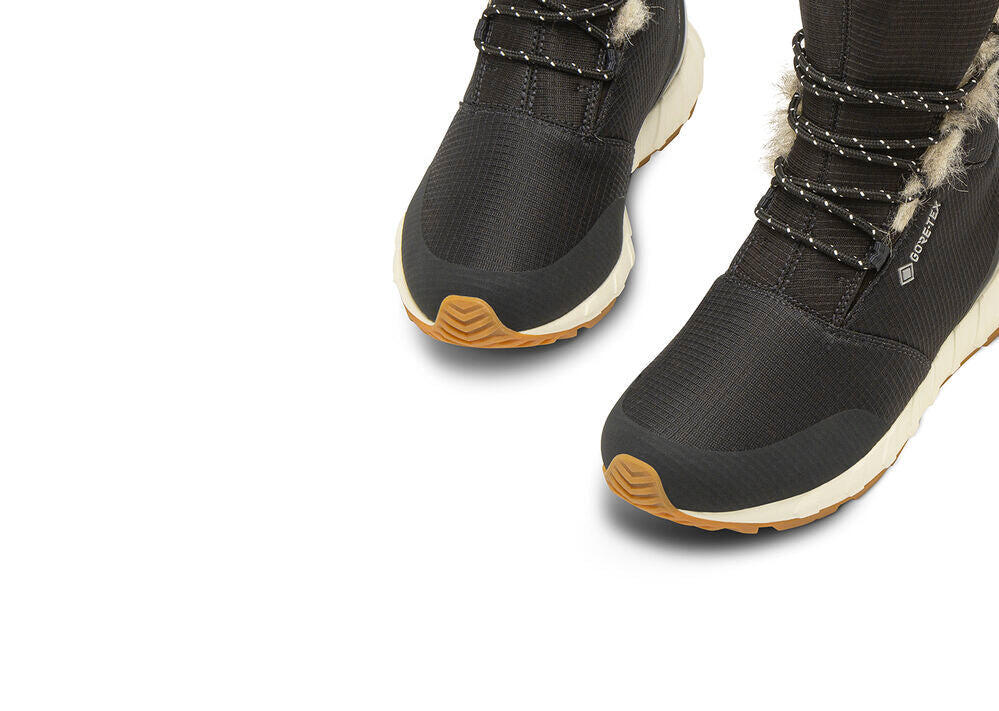 NYDALEN FUR GTX W 10004 0002 Black 2/5