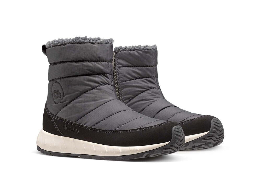 ZeroºC Shoes Smestad Gtx W 10081 0002 Black 2/5