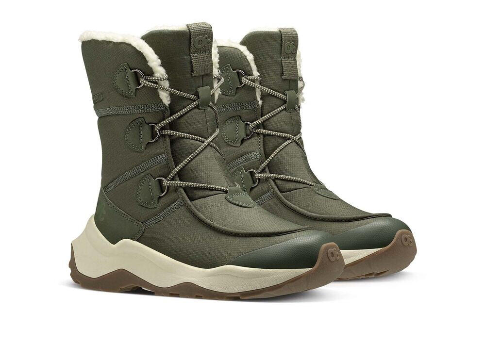 VALKYRIEN GTX W 10078 0037 Olive 2/5