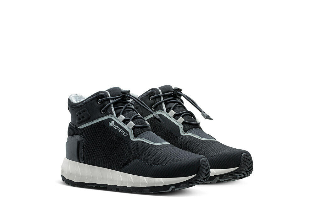 ZeroºC Shoes Storo Gtx Jnr 10007 0002 Black 2/5