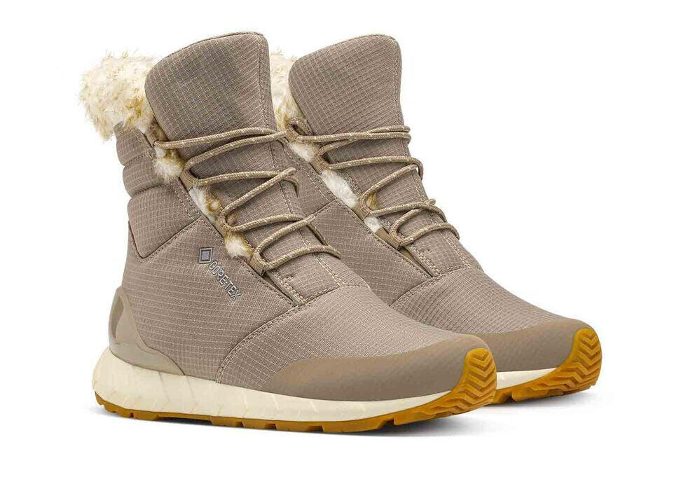 NYDALEN FUR GTX W 10004 0038 Beige 2/5