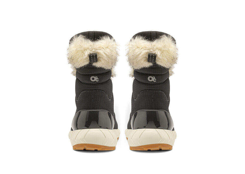 NYDALEN FUR GTX W 10004 0002 Black 5/5