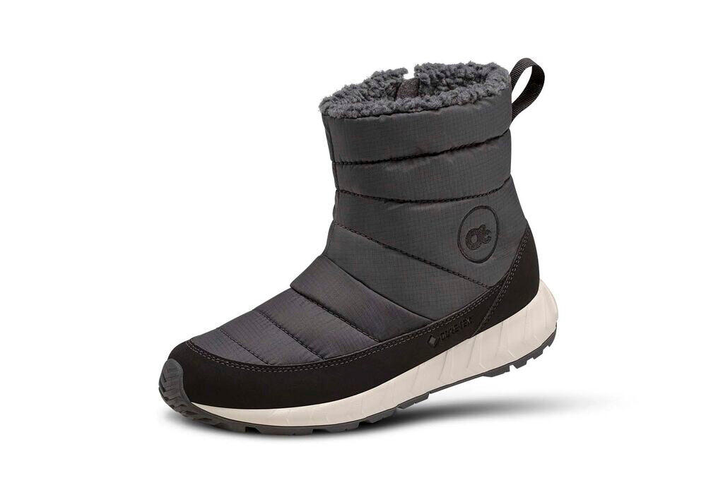 ZeroºC Shoes Smestad Gtx W 10081 0002 Black 5/5
