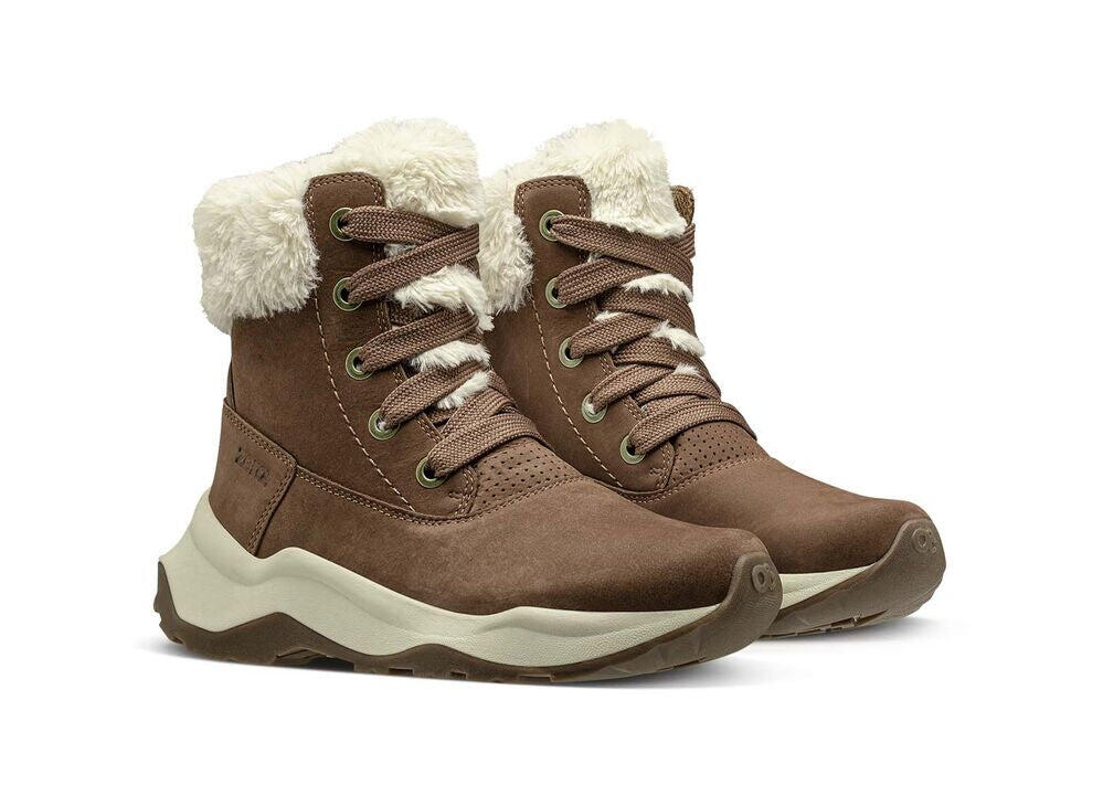 ALVIK GTX W 10031 0008 Brown 2/5