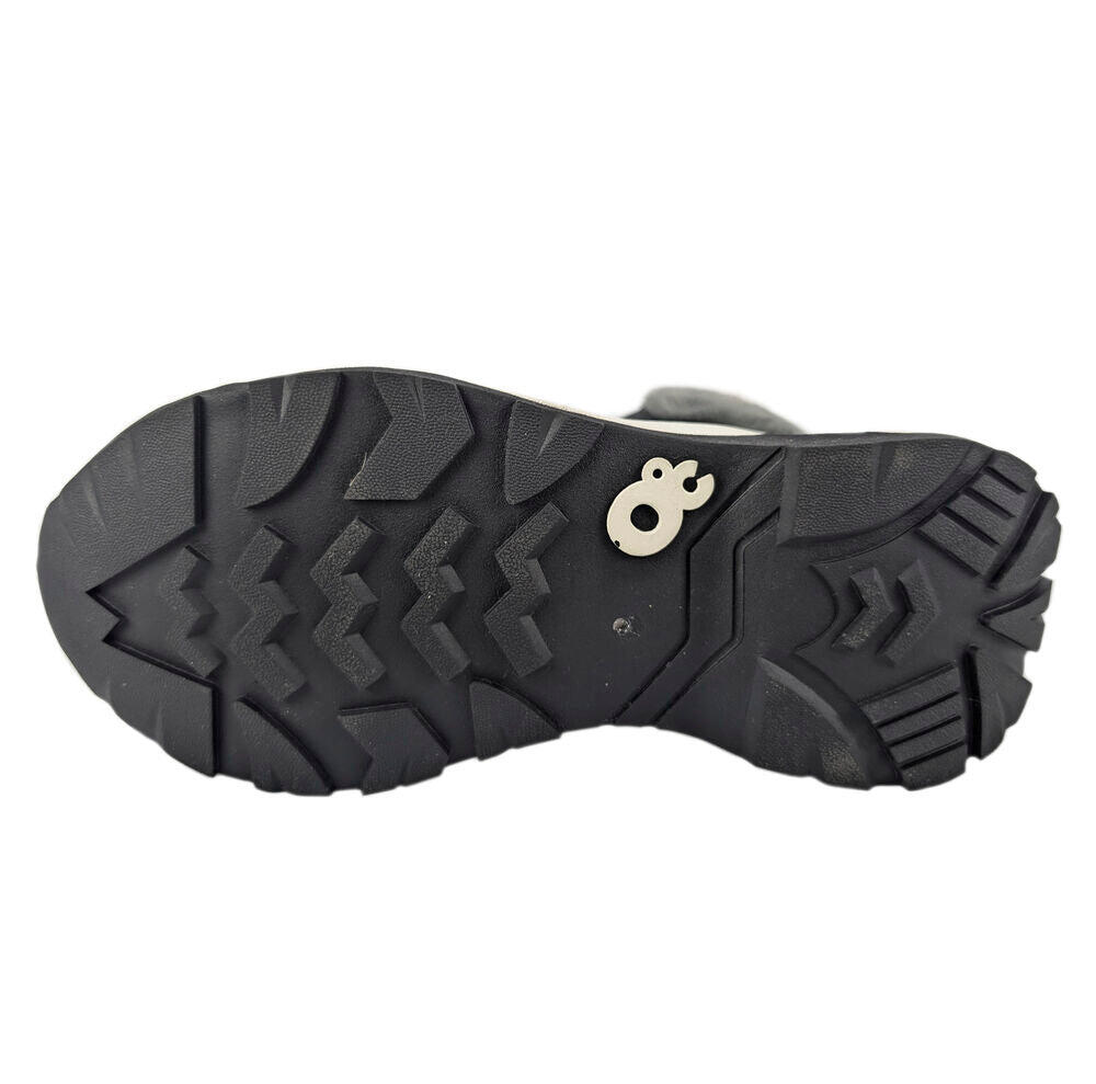 ZeroºC Shoes Shoes Alvin Gtx W 10112-0002 Black 3/4
