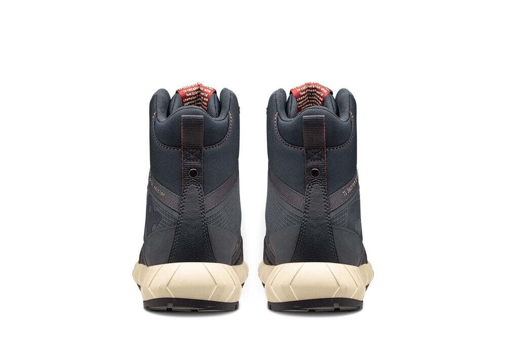 SESTRIERE GTX M 10057 0005 Navy 5/5