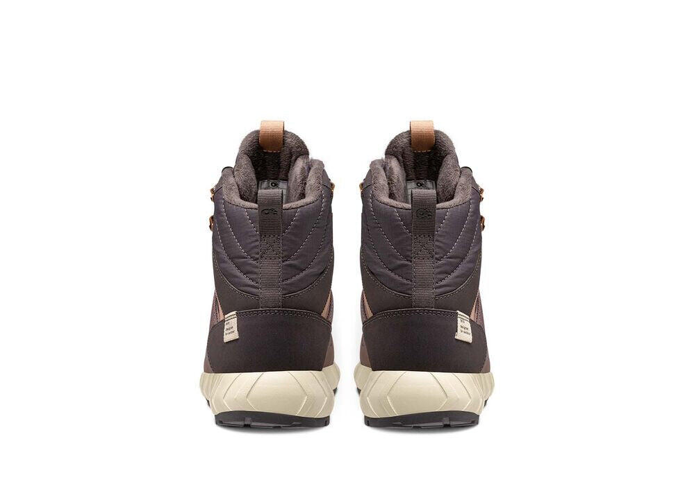 BESSERUD GTX W 10079 6208 Plum/Brown 5/5