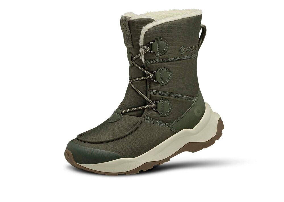 VALKYRIEN GTX W 10078 0037 Olive 5/5