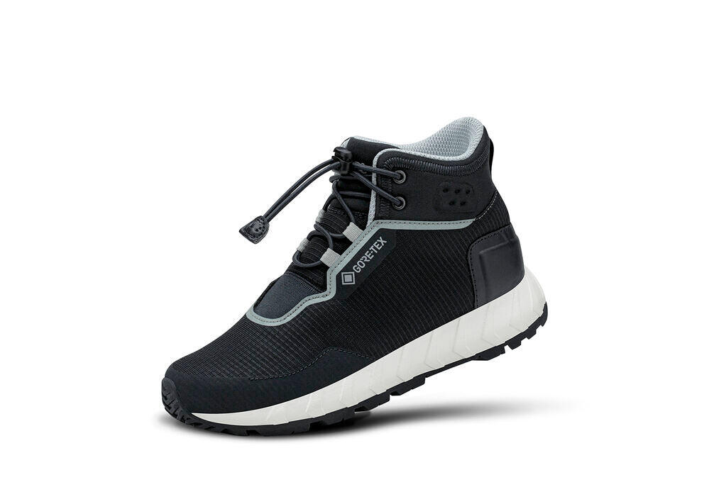 ZeroºC Shoes Storo Gtx Jnr 10007 0002 Black 5/5