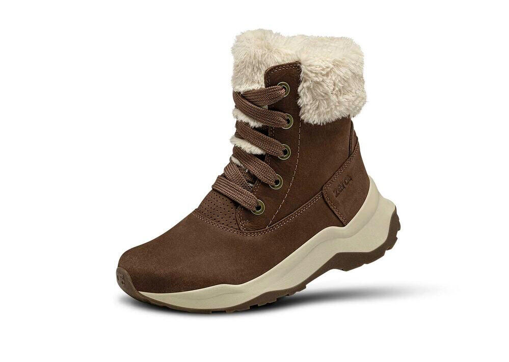 ALVIK GTX W 10031 0008 Brown 5/5