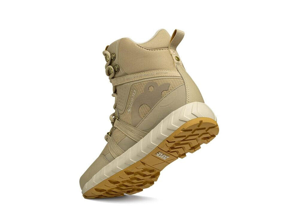 SESTRIERE GTX W 10058 0038 Beige 3/5