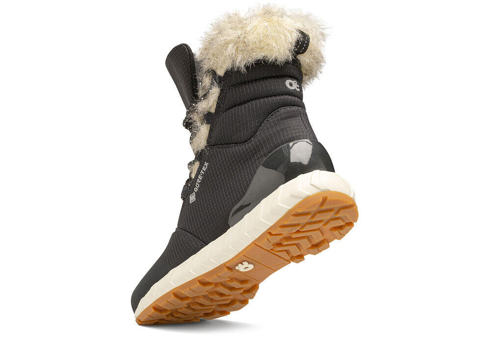 NYDALEN FUR GTX W 10004 0002 Black 4/5