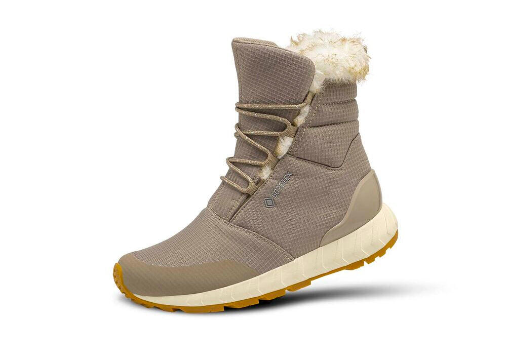 NYDALEN FUR GTX W 10004 0038 Beige 5/5