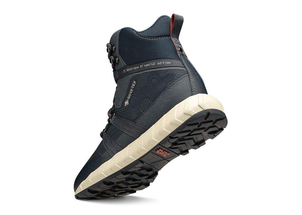 SESTRIERE GTX M 10057 0005 Navy 4/5