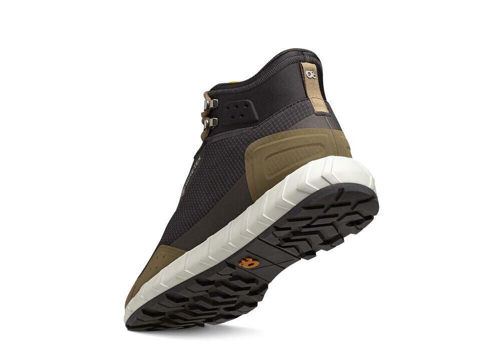STORO GTX M 10001 0208 Black/Brown 3/5