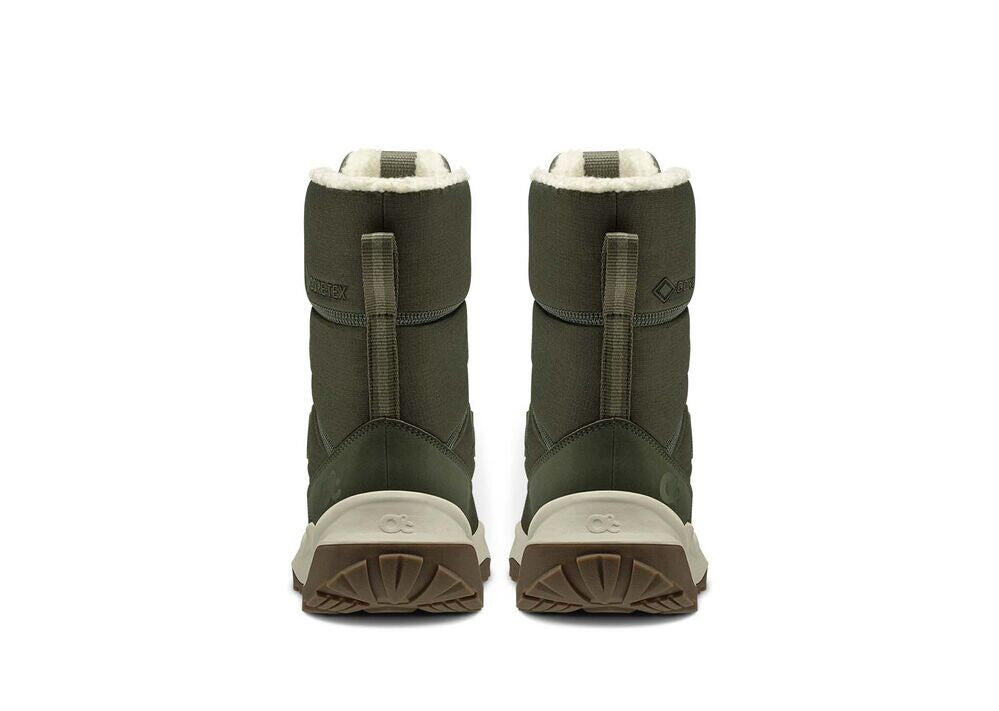 VALKYRIEN GTX W 10078 0037 Olive 4/5