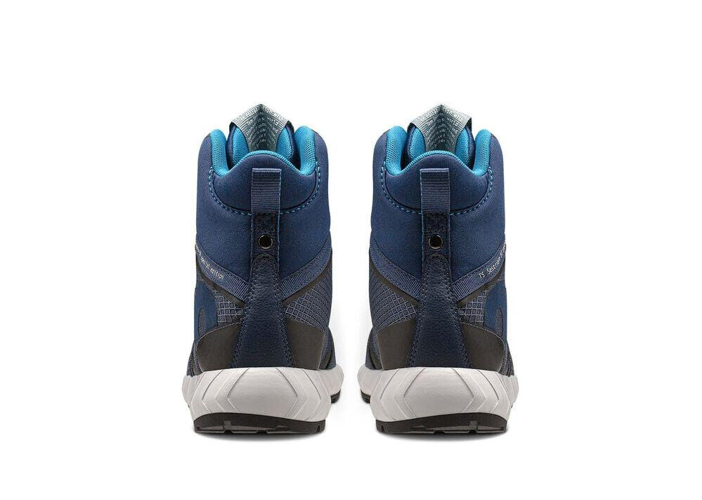 SESTRIERE GTX W 10058 0005 Navy 4/5