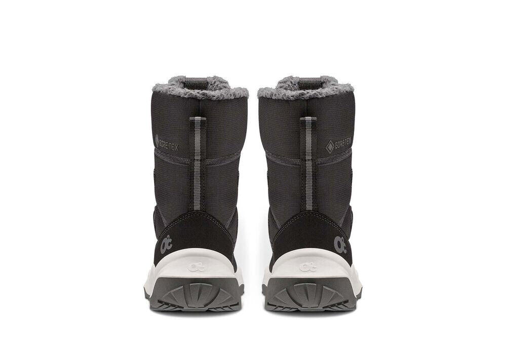 VALKYRIEN GTX W 10078 0002 Black 4/5