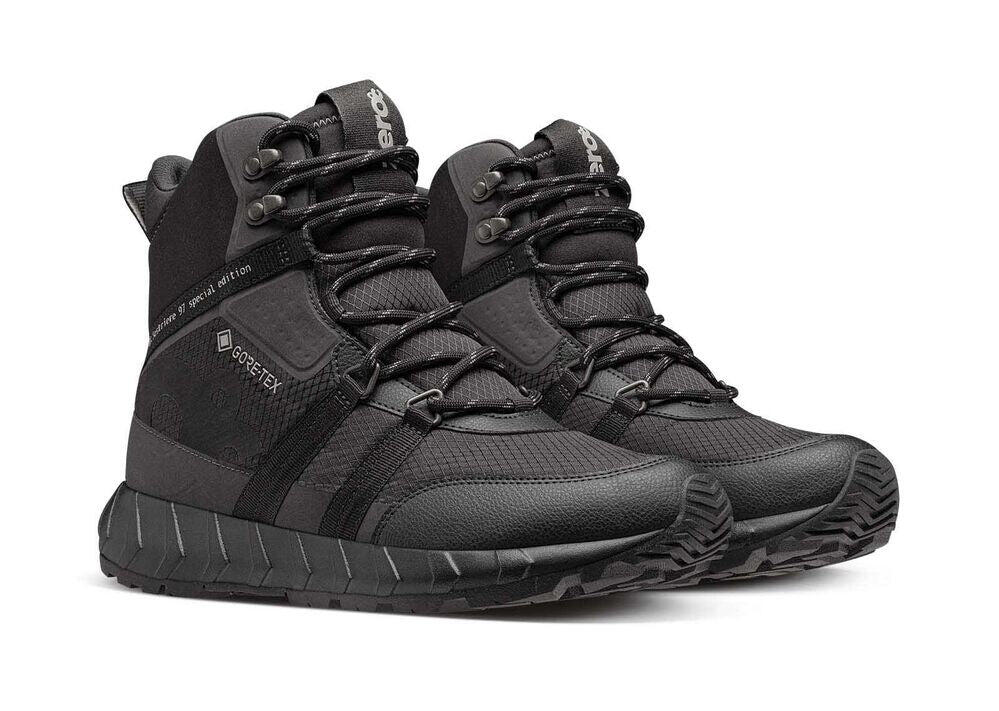SESTRIERE GTX M 10057 0202 Black/Black 3/5