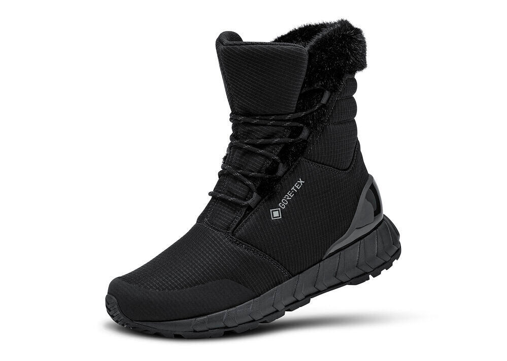 NYDALEN FUR GTX W 10004 0202 Black/Black 5/5