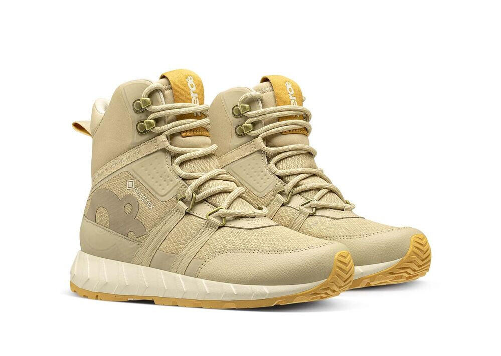 SESTRIERE GTX W 10058 0038 Beige 2/5