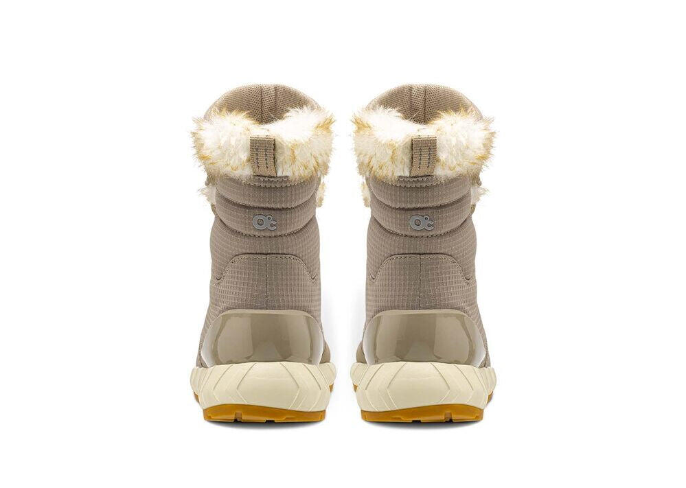 NYDALEN FUR GTX W 10004 0038 Beige 4/5