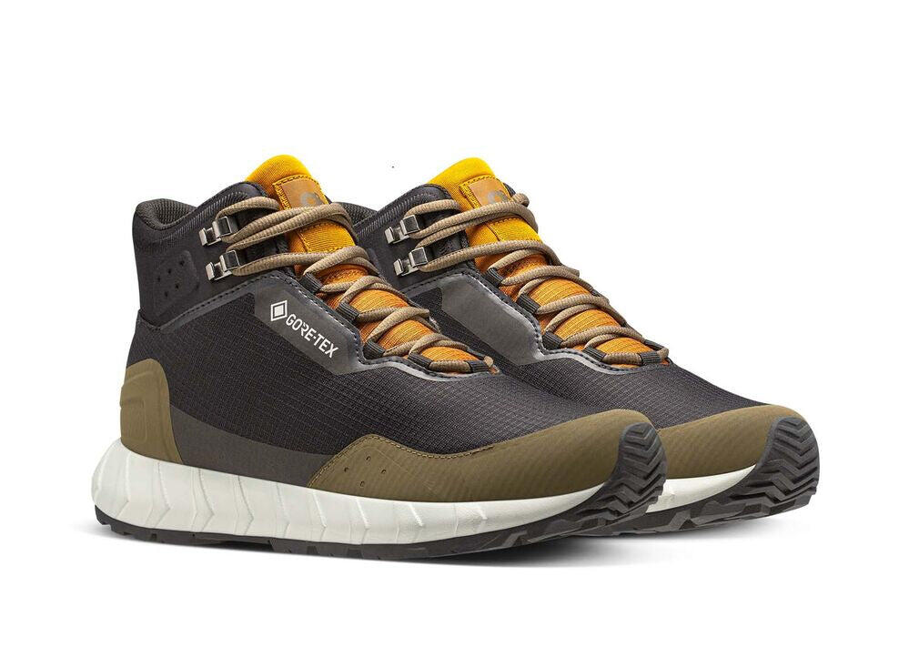 STORO GTX M 10001 0208 Black/Brown 2/5