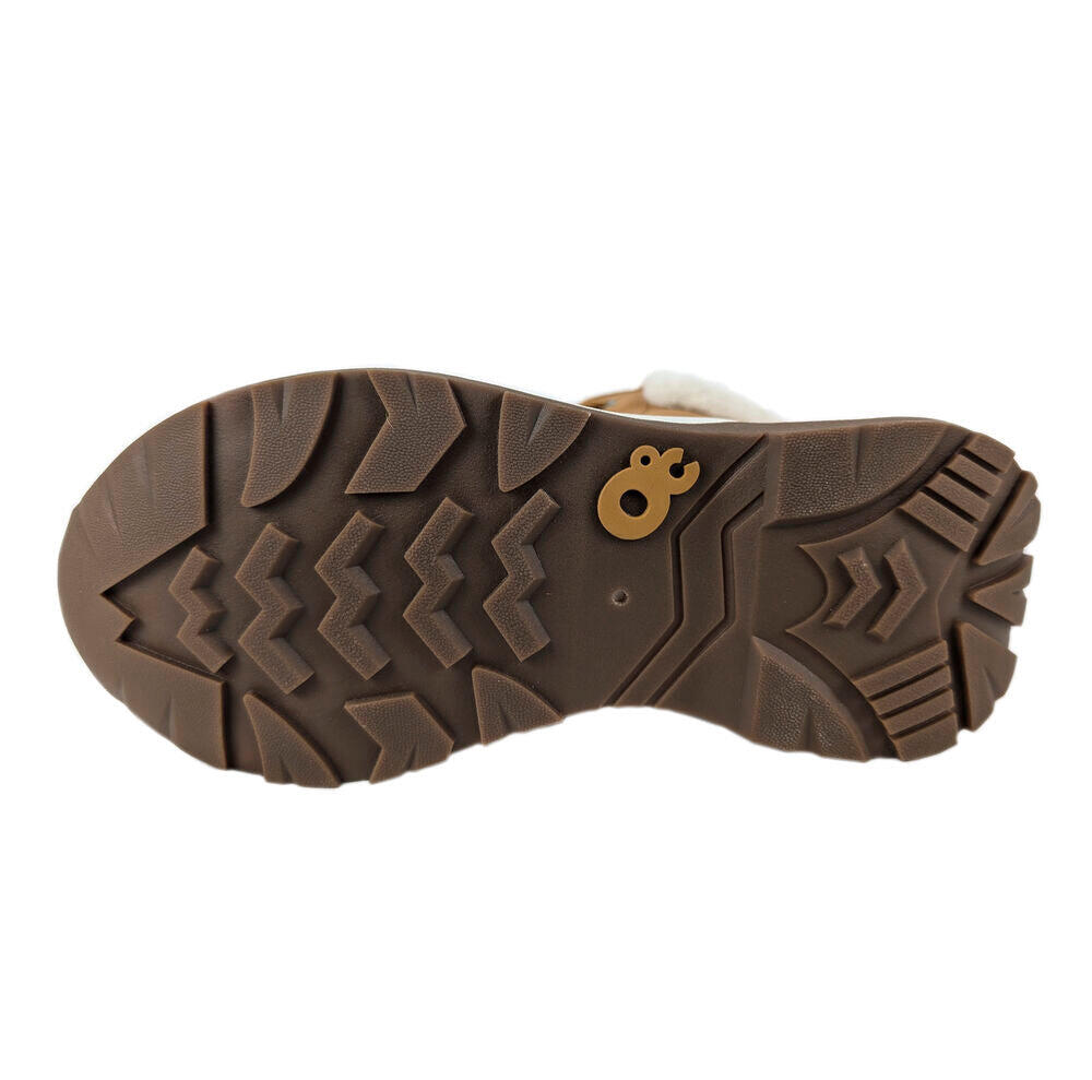 ZeroºC Shoes Shoes Alvin Gtx W 10112-0058 Beige 3/4