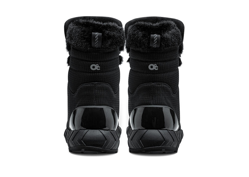 NYDALEN FUR GTX W 10004 0202 Black/Black 4/5