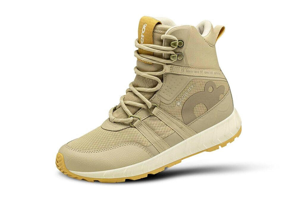SESTRIERE GTX W 10058 0038 Beige 5/5