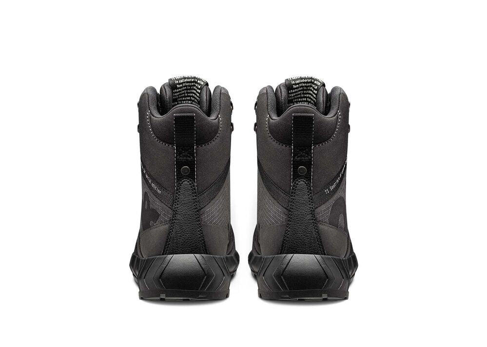 SESTRIERE GTX M 10057 0202 Black/Black 5/5