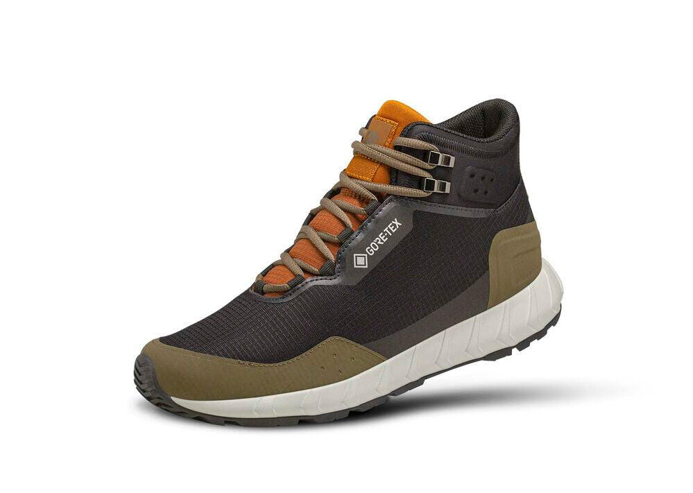STORO GTX M 10001 0208 Black/Brown 5/5